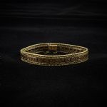 1337 4377 Armband